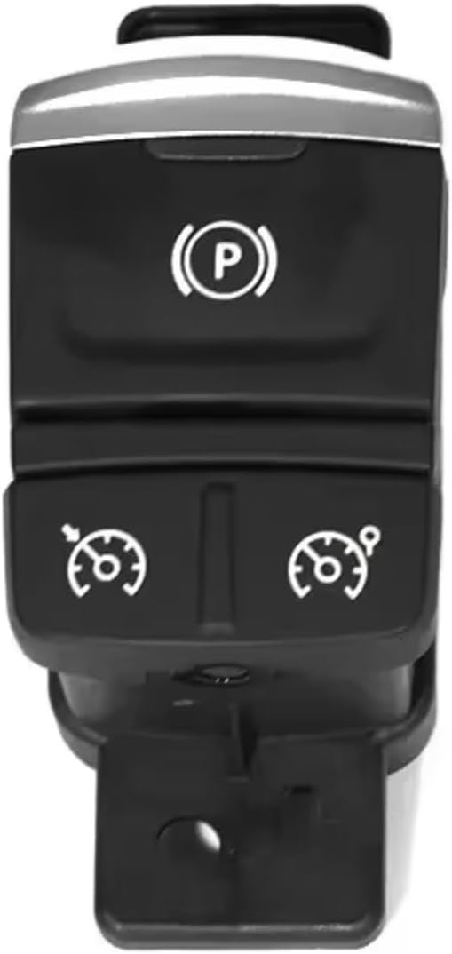 Car Parking Brake Control Switch for Kadjar 363216544R Electronic Handbrake Switch Parking Brake Switch