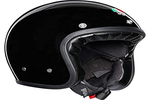 AGV Legends X70 Casco Moto Jet
