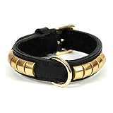 Gloria - Duna Leather Necklace - 250g