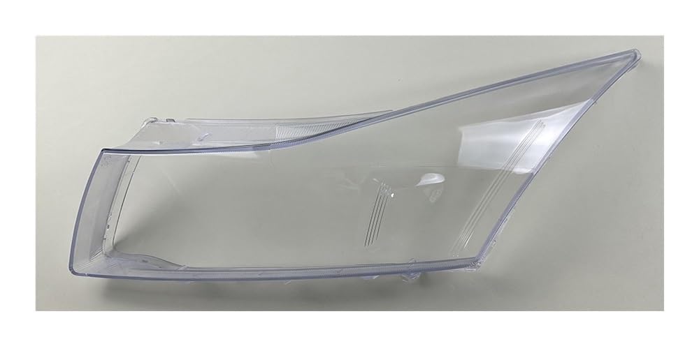 Coque de lampe phare pour Cruze 2008-2014 : solution efficace contre le verre terni - 7