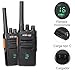 Imagen de HESENATE HT66 Plus Walkie Talkie sin Licencia