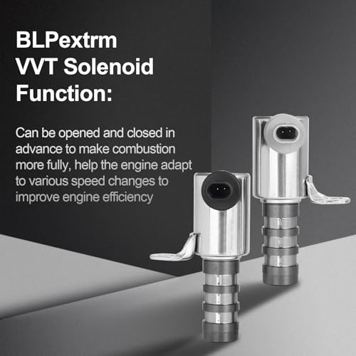 Variable Valve Timing Solenoid for Ford for F150 11-20, for Mustang 11-17 by BLPextrm - Used condition - Image 3