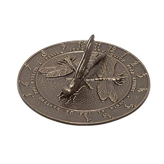 Sundials For The Garden photo Sundials For The Garden