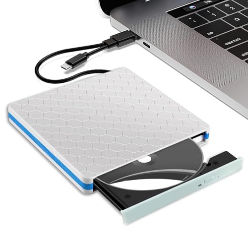 For Windows 11/10/8/7 Pc Laptop Desktop Computer (white)