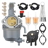 Autu Parts for RXV TXT Valor Carburetor with Kawasaki Engine and 2 gaskets