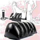 3. Le canapé est facile à plier et à ranger, imperméable, durable et étanche.