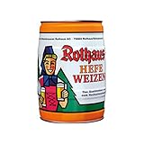 rothaus mudiator Glutenhaltiges Getreide (Gerste; Weizen) und glutenhaltige Getreideerzeugnisse.