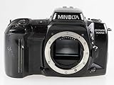 Minolta Dynax 700si Body housing SLR Camera Analog SLR Camera
