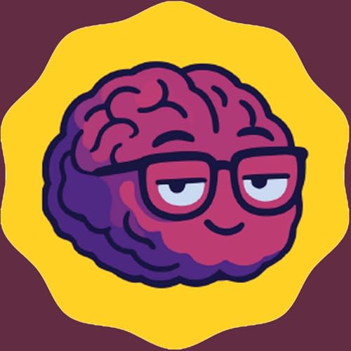 Page de couverture de Brains Are Sexy's Podcast