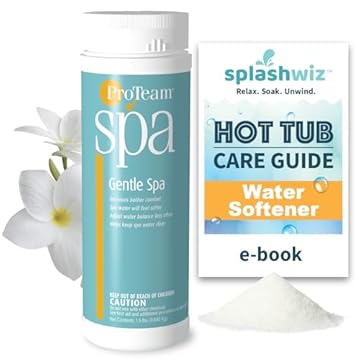 best hot tub for sensitive skin