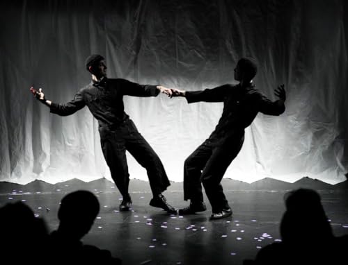 La Compagnie Brut Montage