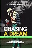 CHASING A DREAM: Memoirs of a Golf Professional