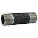 2" x 8-1/2" Black Pipe Nipple SCH 40