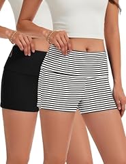 K1_2 Pack_black&black White Stripes