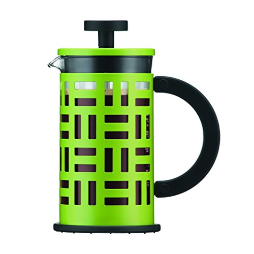 Bodum Eileen Caffettiera Presso-Filtro in Vetro