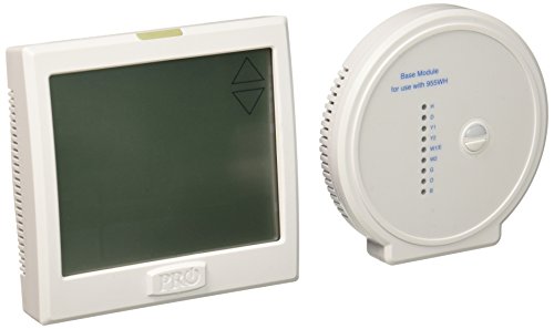 Pro1 Iaq T955Wh Thermostat, Blue #TOP1