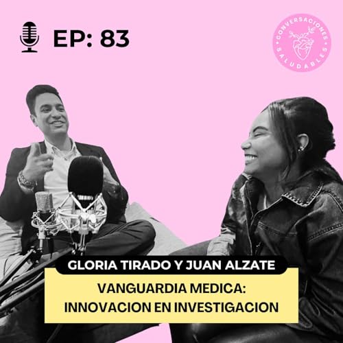 VanguardIA m&eacute;dica: Innovaci&oacute;n en investigaci&oacute;n