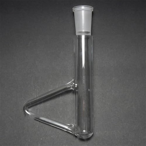 Tube à pointe de verre 24/40 pour simplifier vos analyses de routine - 2