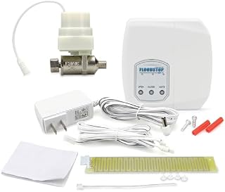 FloodStop Ice Maker Leak Detector Kit