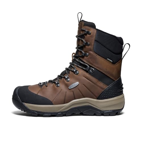 Image of KEEN Revel IV High Polar