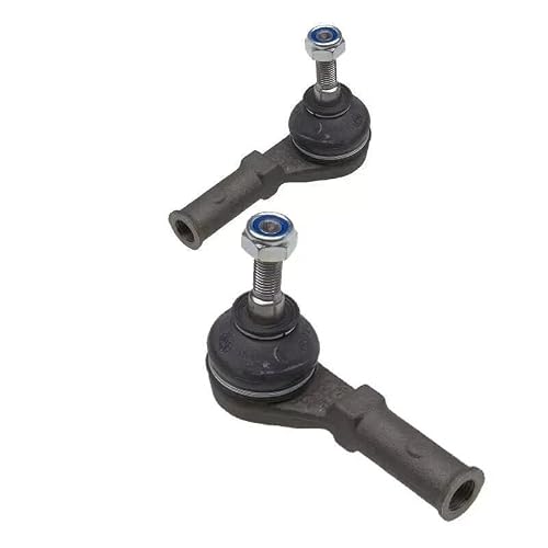 Image of Front Left Outer Tie Track Rod End for Renault, Kangoo 1997-2007