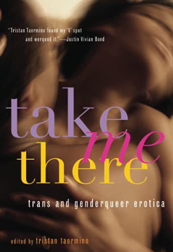 Take Me There: Trans And Genderqueer Erotica #TOP5