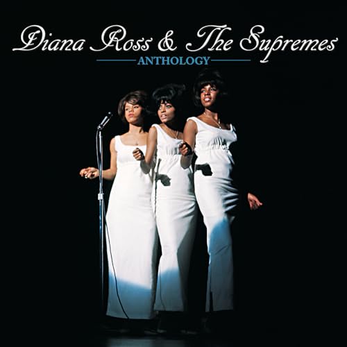 Diana Ross & The Supremes