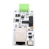 [CONFIGURATION CONVIVIALE] Configurez les paramètres réseau via le logiciel hôte et les commandes du port série. Choisissez parmi les modes CLIENT, SERVER, UDP CLIENT ou UDP SERVER.