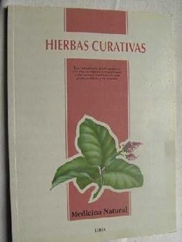 Paperback Las Hierbas Curativas (Spanish Edition) [Spanish] Book