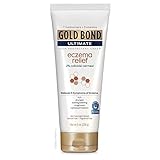 Gold Bond Ultimate Eczema Relief Skin Protectant Cream, 8 Ounce