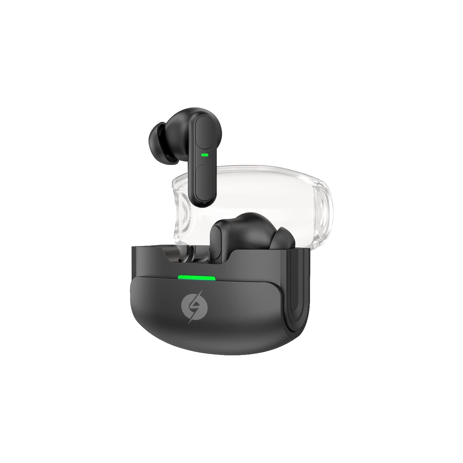 SONIC ROOF ROOFPODS 242 PRO Bluetooth Headset (White, in The Ear)-image-16