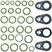 Santech MT2506 A/C System O-Ring and Gasket Kit