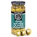 Sable and Rosenfeld Tipsy Blue Cheese Olives, 5 Ounce