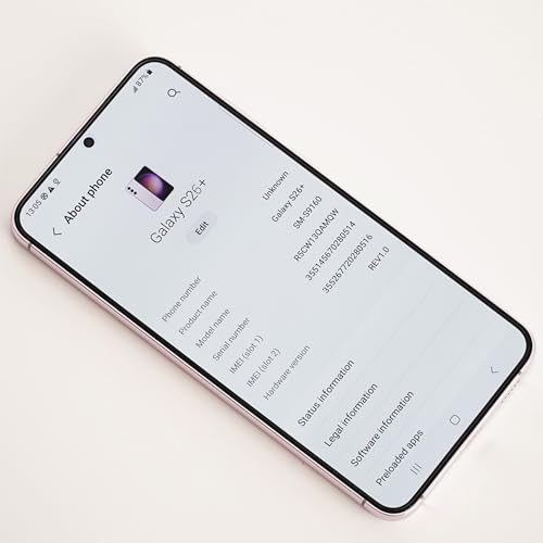Image of Ibywind for Samsung Galaxy S26+ 5G Screen Protector,2-Pack,9H Hardness Tempered Glass with Camera Lens Protector,Easy Installation Tool,Bubble-Free,Fingerprint Unlock,Anti-Shatter,Anti-Scratch