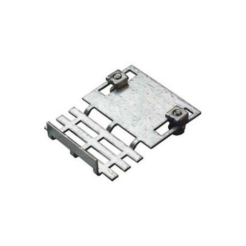 Eaton TIW-1 kit de fixation boîtier MSW profondeur accessoire encastrement mural