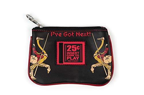 The Coop Midway Games Coin Purses - Joust2
