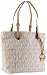 Michael Kors Jet Set Travel Small Logo Tote
