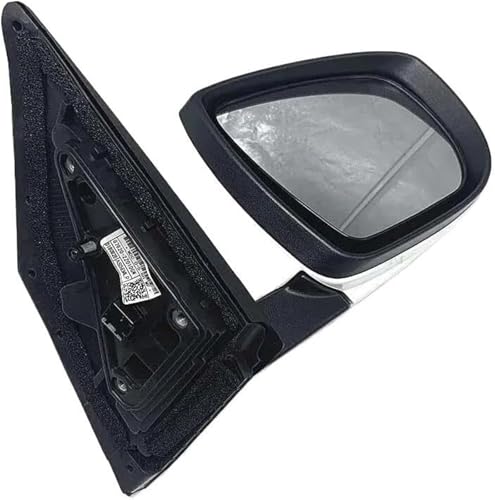 Boîtier de rétroviseur Hyundai IX35 ensemble de remplacement 87610-2Z000 - 2