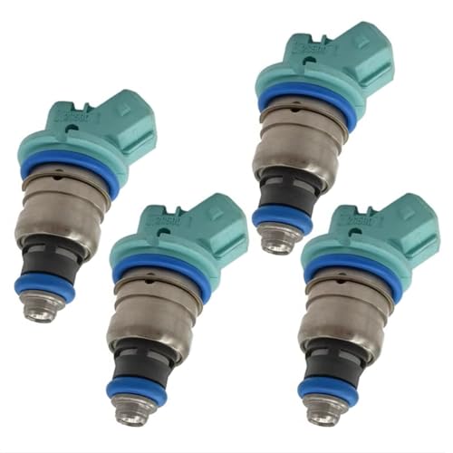 Injecteurs de carburant diesel 35310-2C500 pour stabiliser le ralenti moteur H1