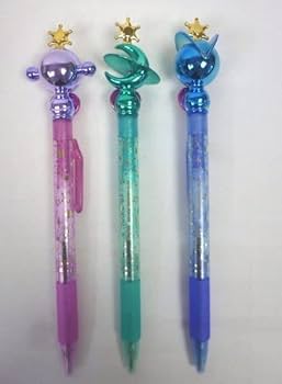 Amazon.co.jp: サンスター文具 セーラームーン 20TH. プリズム Amazon.co.jp: サンスター文具 セーラームーン 20TH. プリズム