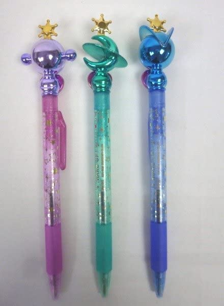 Amazon.co.jp: サンスター文具 セーラームーン 20TH. プリズム