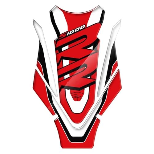 Pad réservoir moto BMW S1000 RR idéal pour vos sorties piste et route