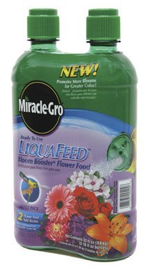 Recambio Liquafeed Miracle-Gro