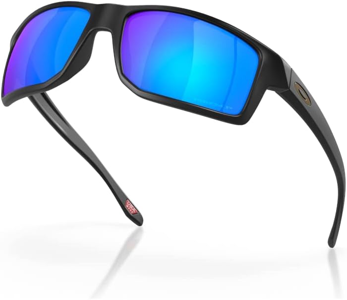 Oakley mens Oo9449 Gibston Square Sunglasses Square Sunglasses