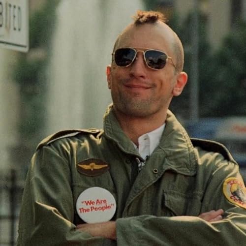 Taxi Driver
