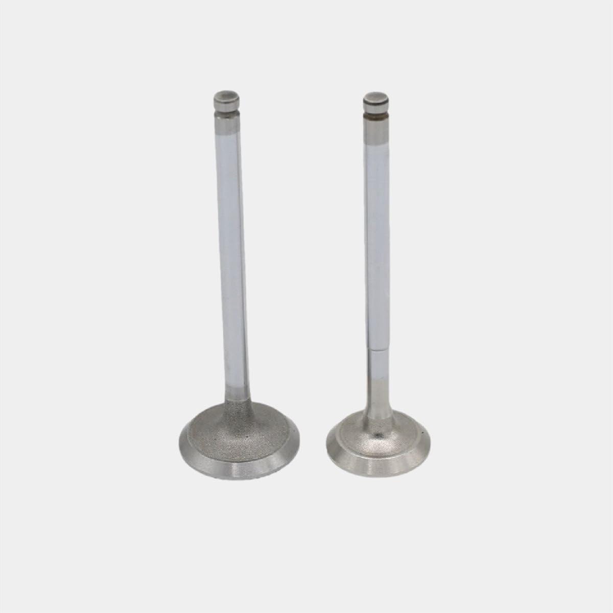 CONJUNTO DE VÁLVULAS DE MOTOR (In+Ex): Compatible con LOMBARDINI / 15LD 400 / 15LD 440-3768