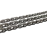 BANDIDOS Track Fixed Single Speed Bmx 1/2" x 1/8" Standard Bike Bicycles Chain