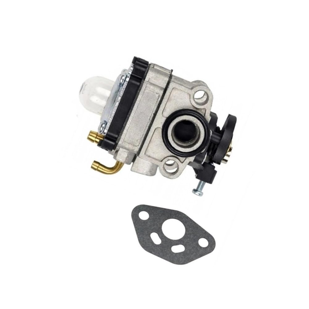 Carburateur BHX2500 performant pour démarrage fluide et stable