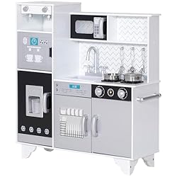 AIYAPLAY Kids Play Kitchen