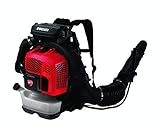 sopladora stihl br 420 ficha tecnica Motor 2 tiempos 75,6 cc 3,1 kw-4,1cv